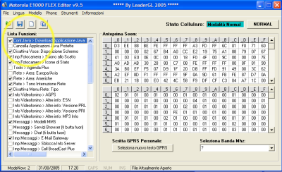 Flex editor setting up Java Loader